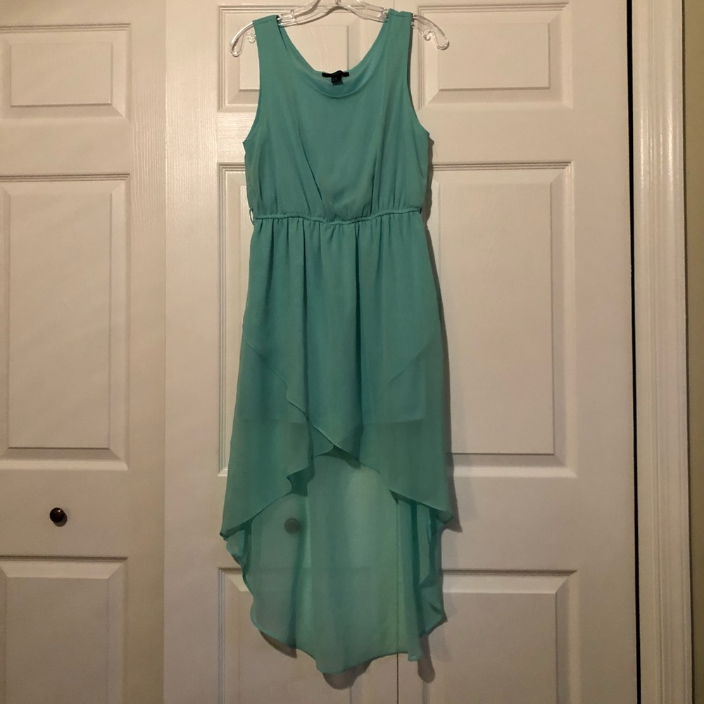 Forever 21 dress